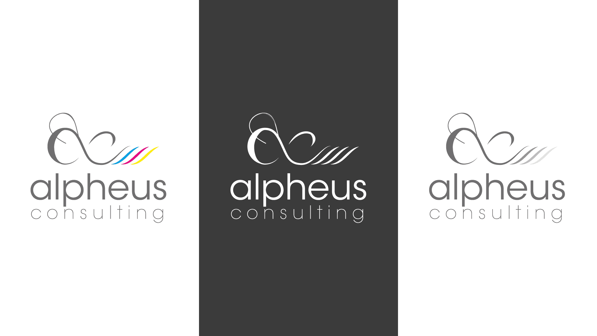 Logo Alpheus Consulting