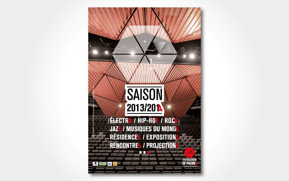 Affiche saison