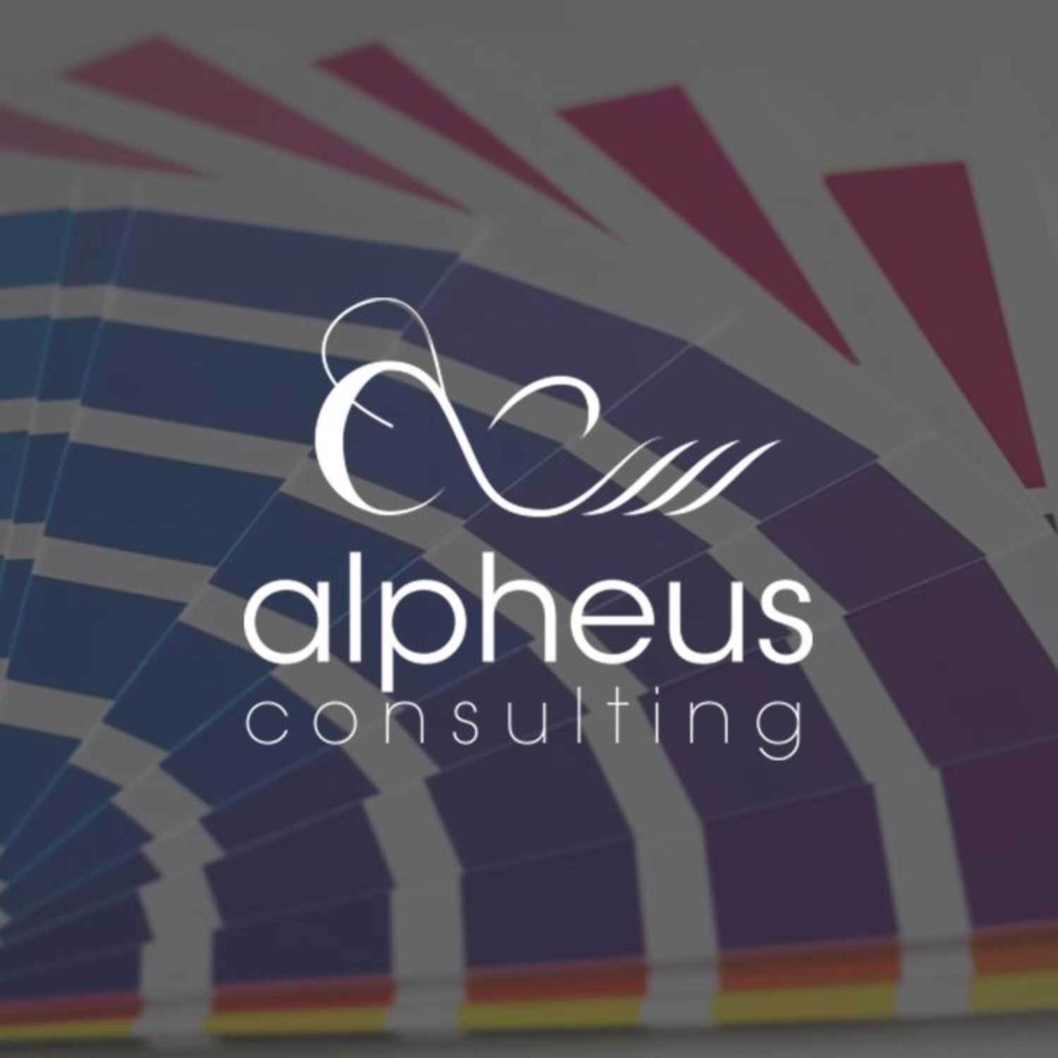 Miniature Alpheus Consulting