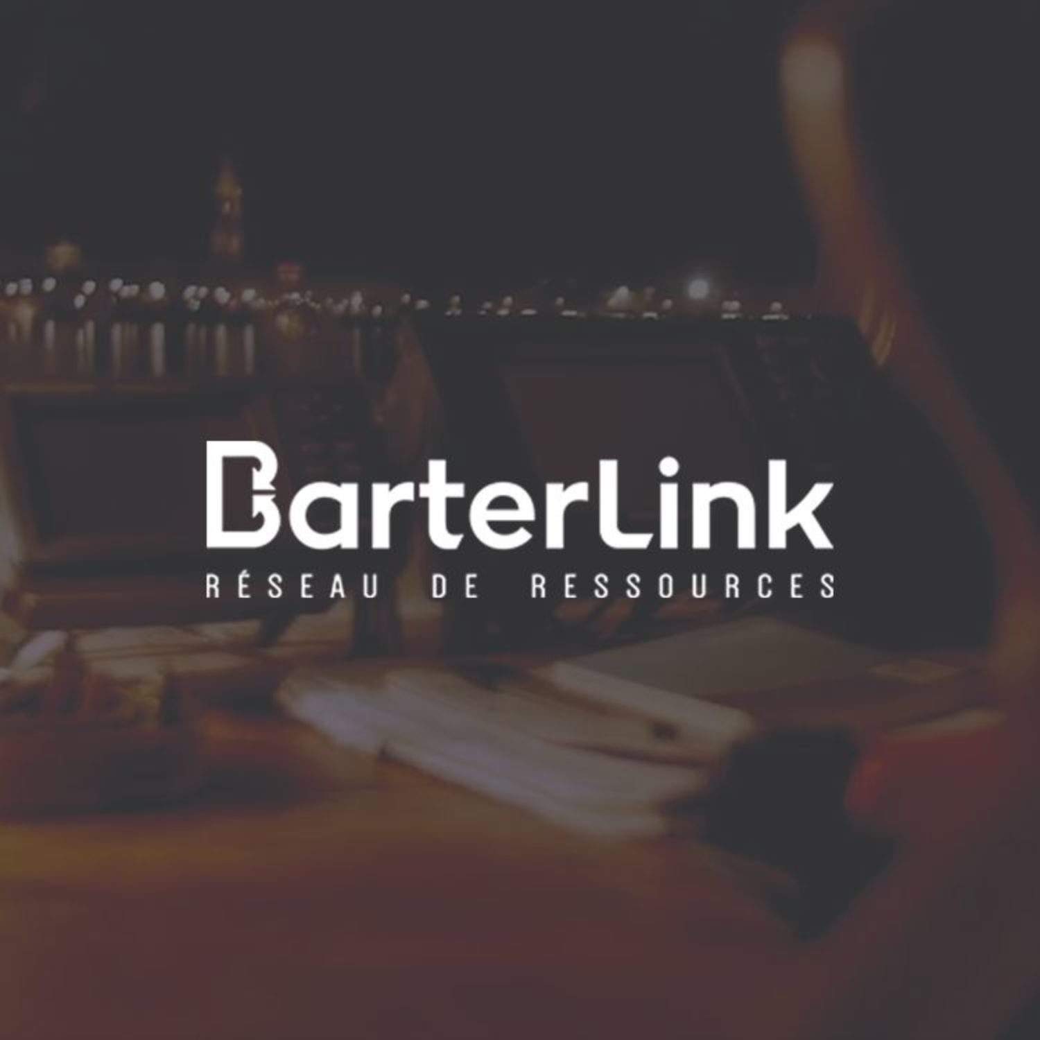 Miniature Barterlink