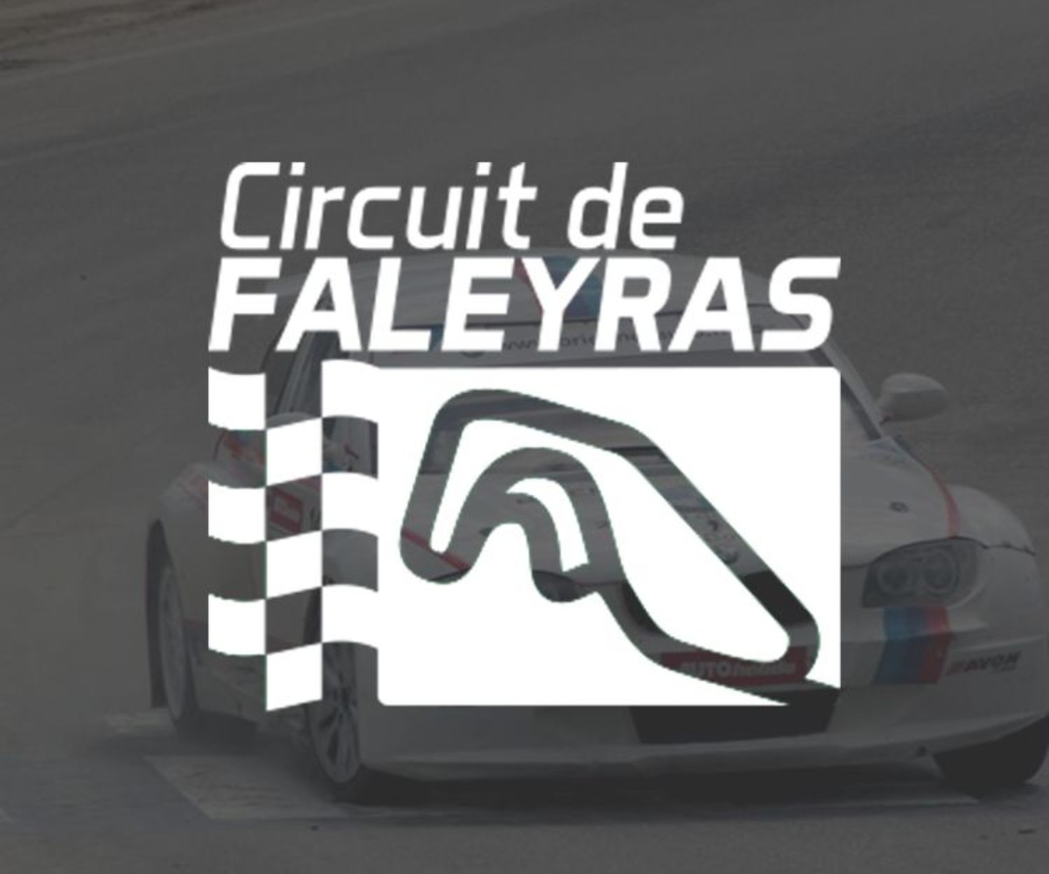 Miniature Circuit de Faleyras