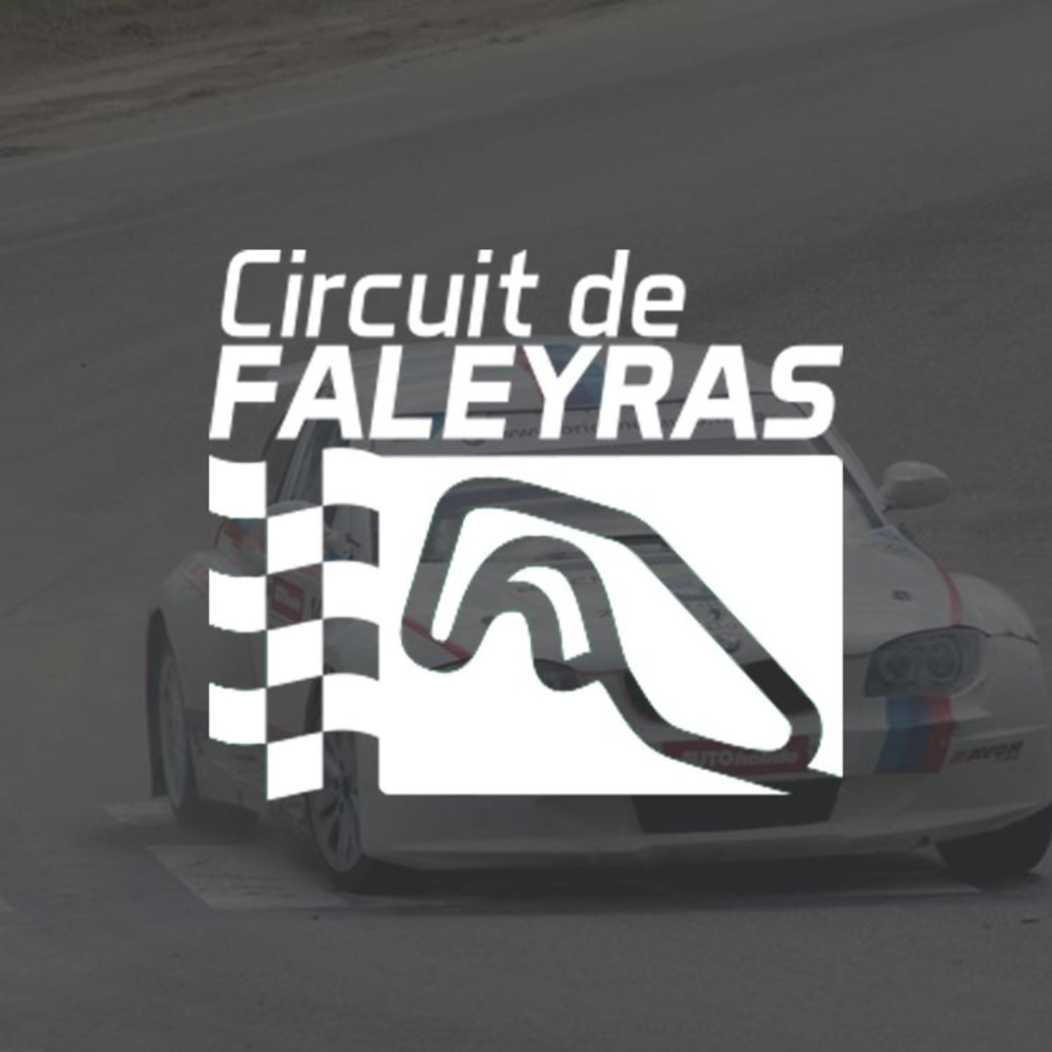 Miniature Circuit de Faleyras