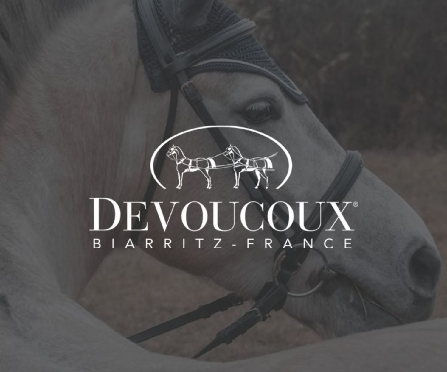 Miniature Devoucoux