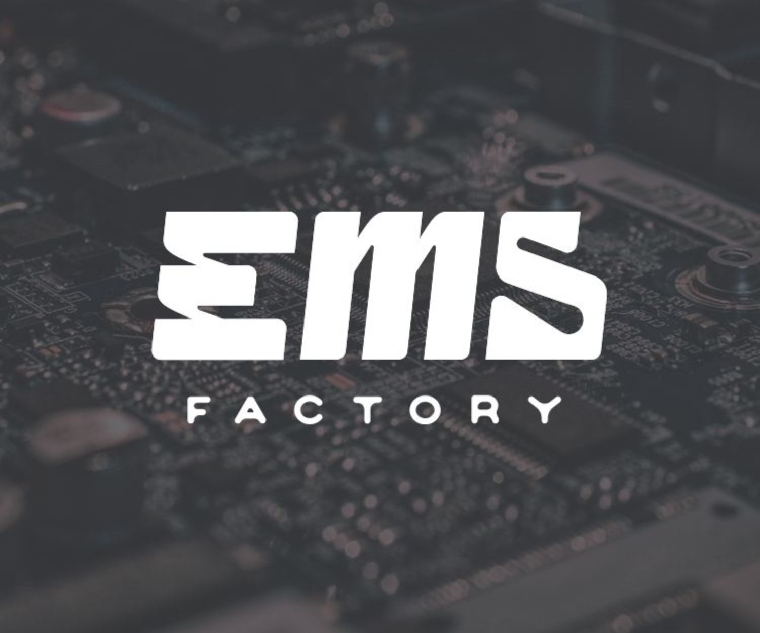 Miniature EMS Factory