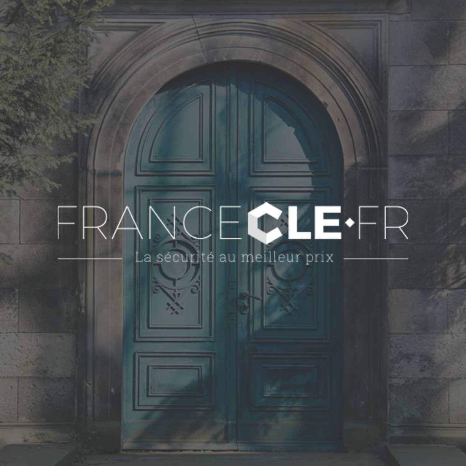 Miniature FranceClé