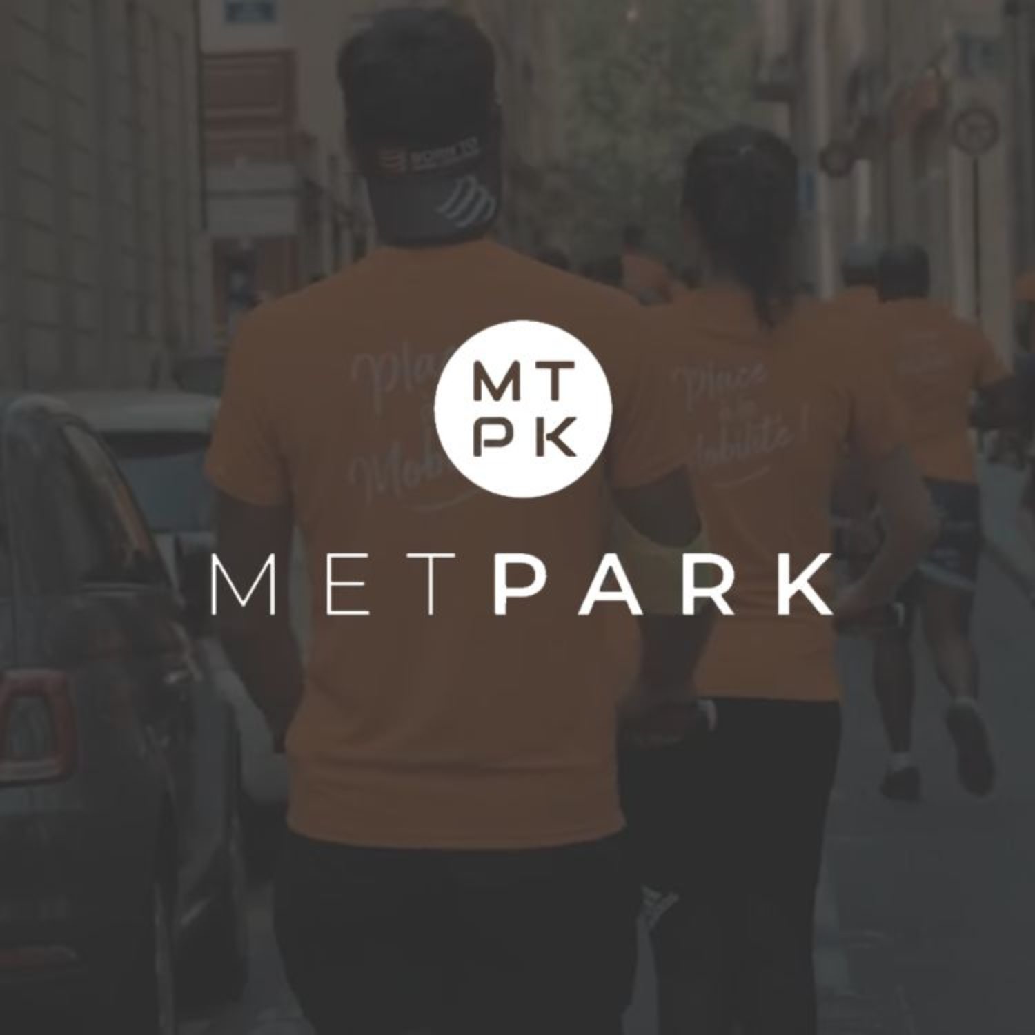 Miniature Metpark