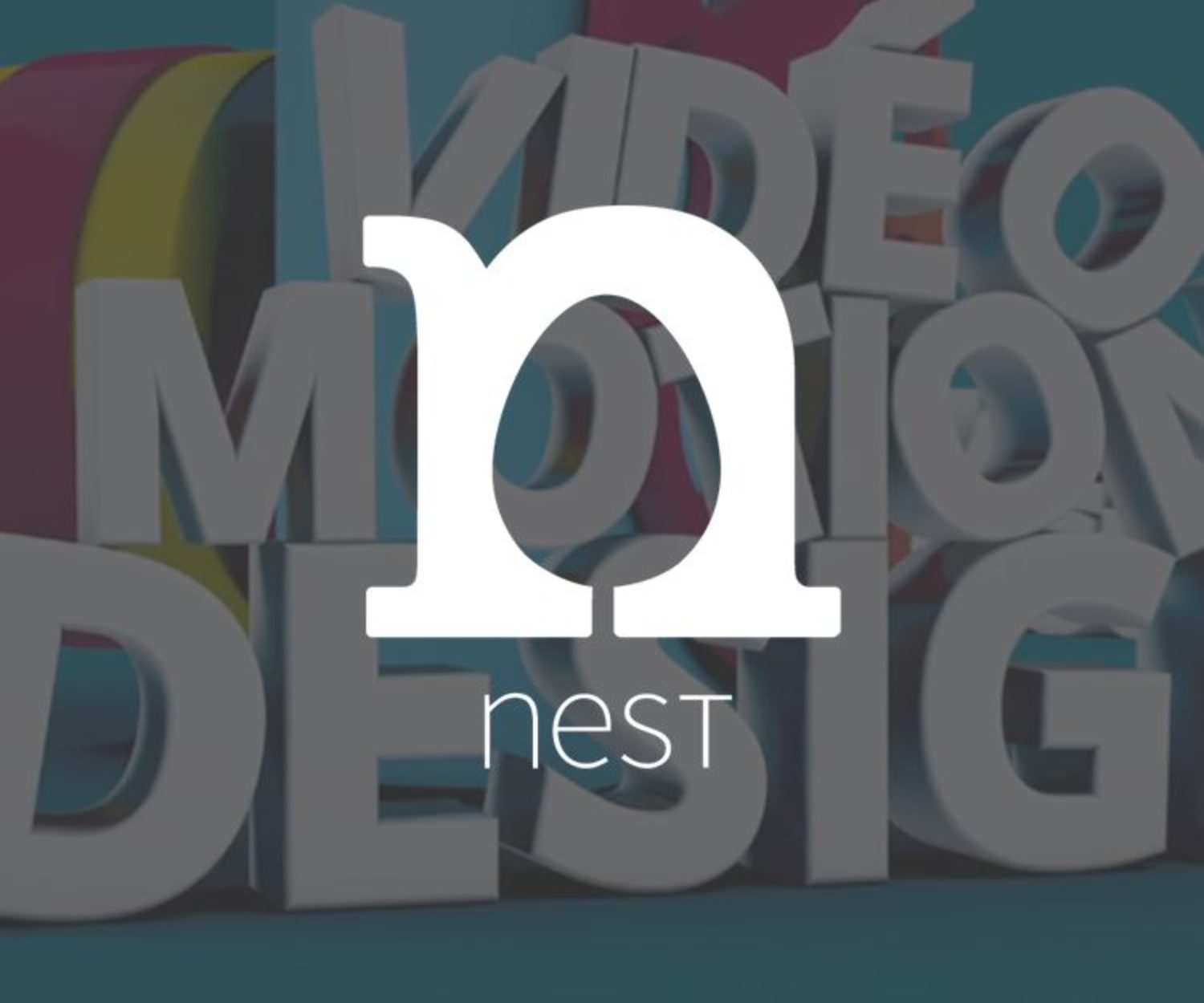 Miniature Agence Nest