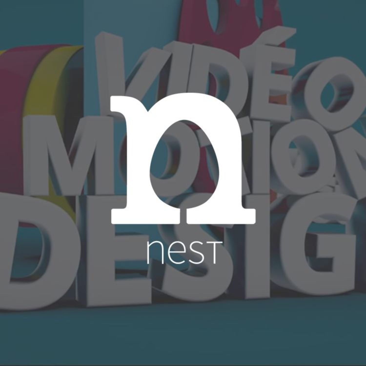 Miniature Agence Nest