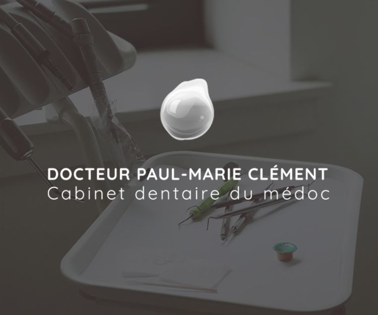 Miniature Paul Marie Clément