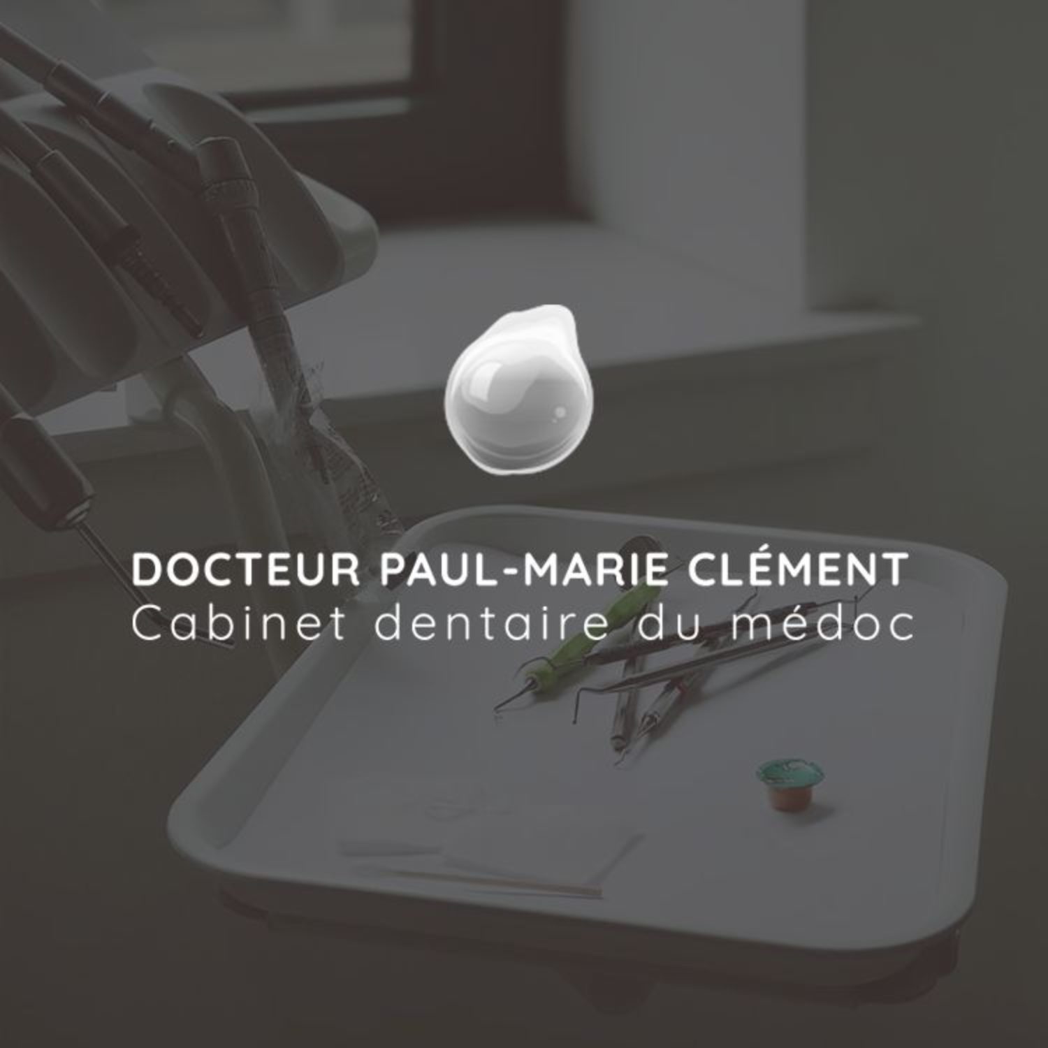 Miniature Paul Marie Clément