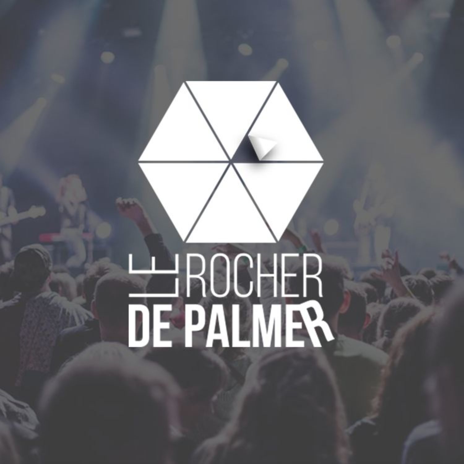 Miniature le Rocher de Palmer