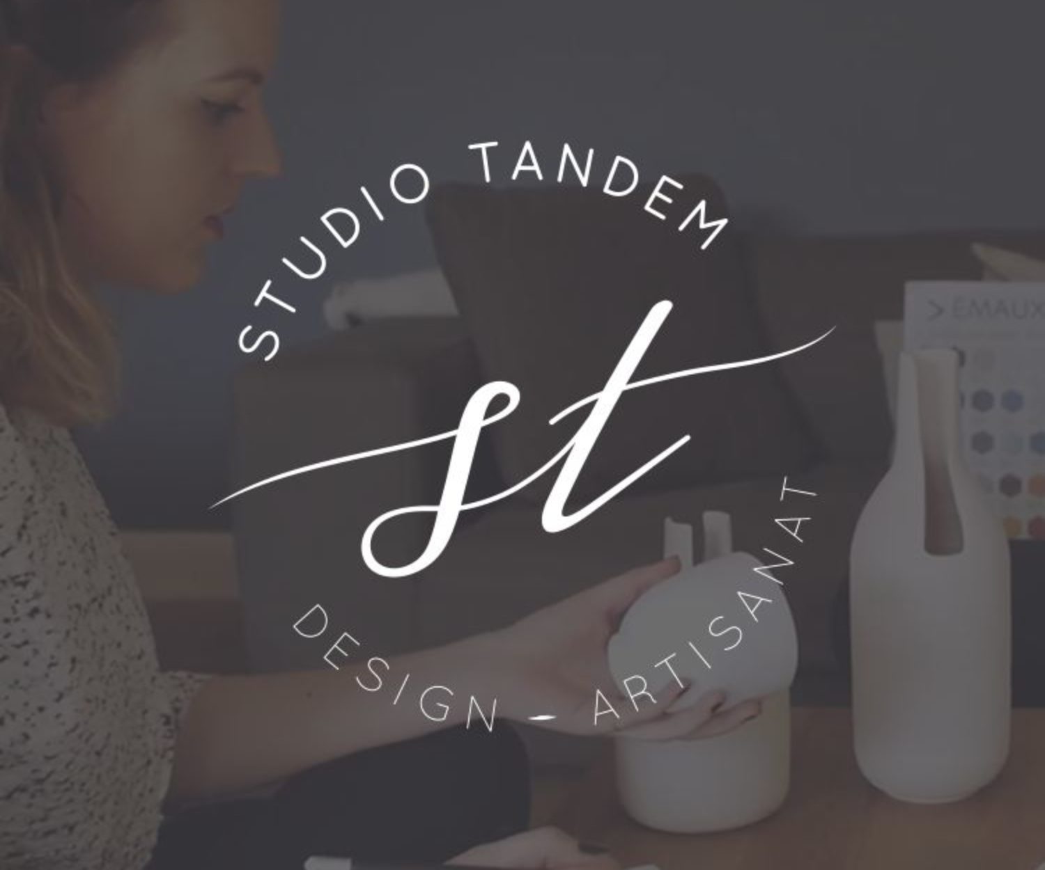 Miniature Studio Tandem