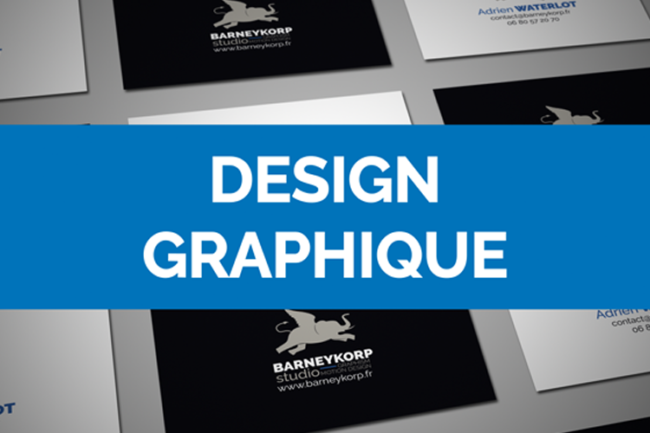 Miniature vidéo graphisme