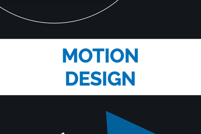 miniature motion design