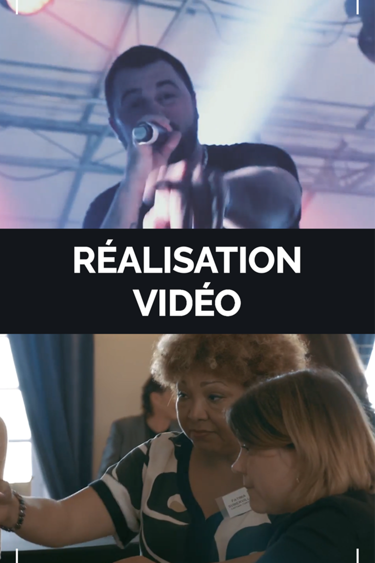 miniature réalisation vidéo