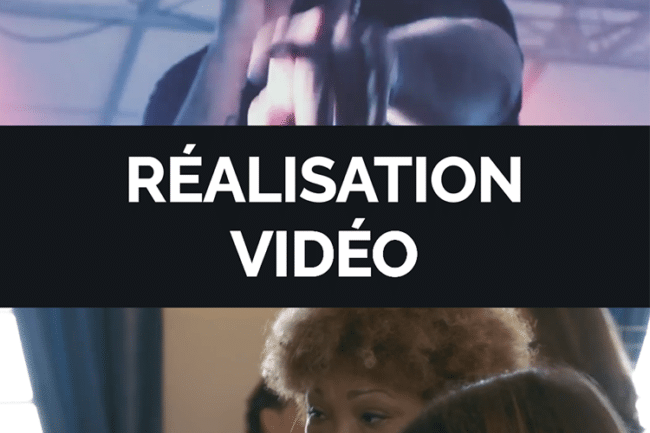 miniature réalisation vidéo
